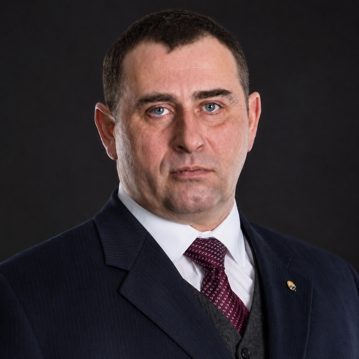 Максим Калашников
